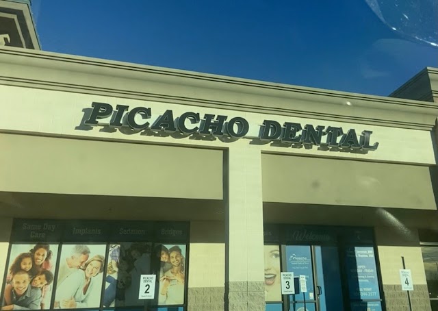 Picacho Dental Foothills, General Dentists in Yuma