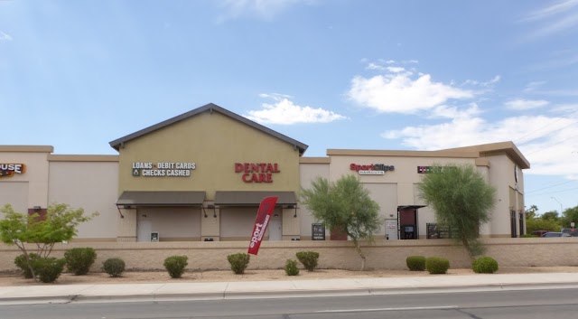 The Yuma Dentist, General Dentists in Yuma