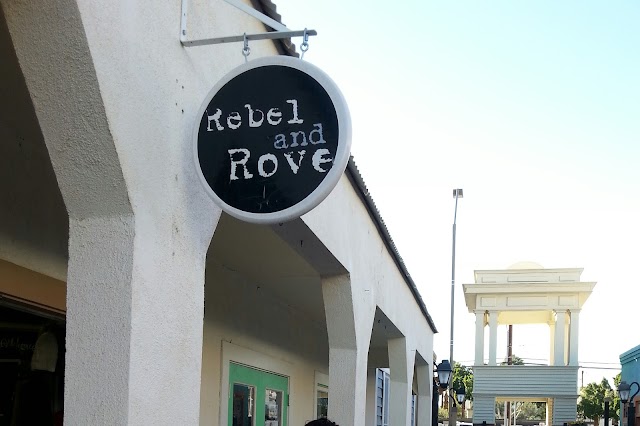 Rebel And Rove, Gift Shops in Yuma