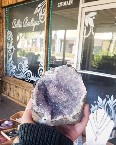 SunDust Minerals, Gift Shops in Yuma