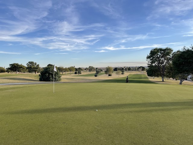 Desert Hills Golf Course, Golf Courses in Yuma