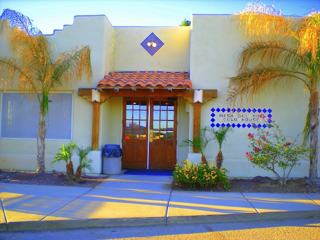 Mesa Del Sol Golf Club, Golf Courses in Yuma
