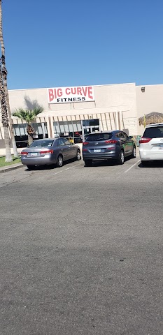 Big Curve Fitness, Gyms in Yuma