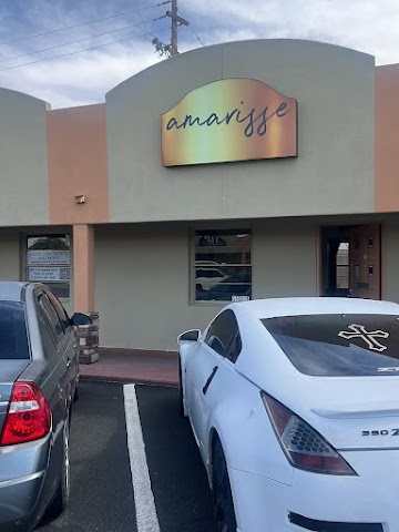 Amarisse, Hair Salons in Yuma