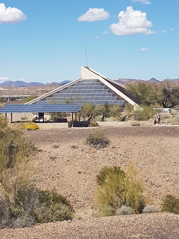 Imperial National Wildlife Refuge, Hiking & Trails in Yuma