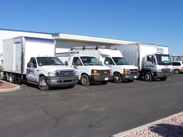 Air Central Heating & Cooling, AC Installation & Replacement in Yuma