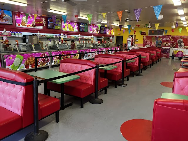La Michoacana PLUS, Ice Cream & Frozen Yogurt in Yuma