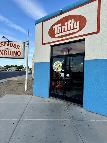 Raspados Pinguino, Ice Cream & Frozen Yogurt in Yuma