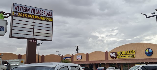 Morales Insurance Group, Insurance Agencies in Yuma