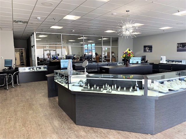 Paul Bensel Jewelers, Jewelry Stores in Yuma