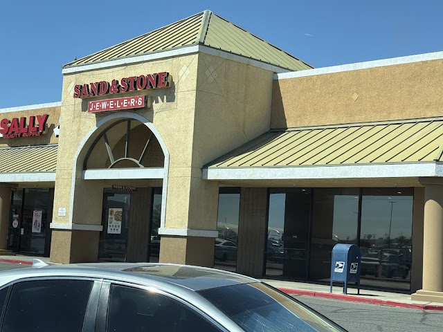 Sand & Stone Fine Jewelers, Jewelry Stores in Yuma