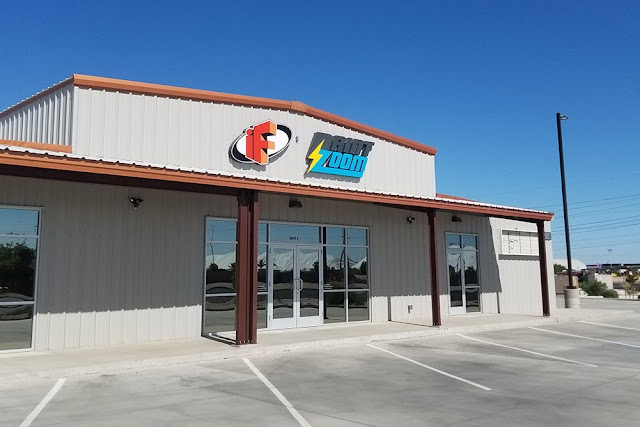 Imaginary Friends Design Studios, Marketing Agencies in Yuma