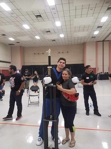 Larios Karate Club, Martial Arts in Yuma