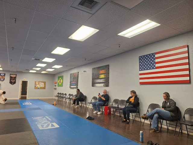 Rogue Wave Brazilian Jiu Jitsu, Martial Arts in Yuma