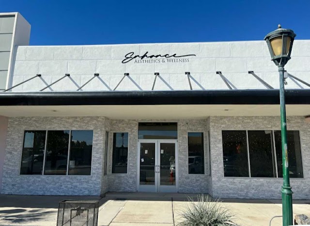 Enhance Aesthetics & Wellness, Med Spas in Yuma