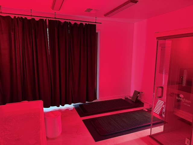 The Regimen Club, Med Spas in Yuma