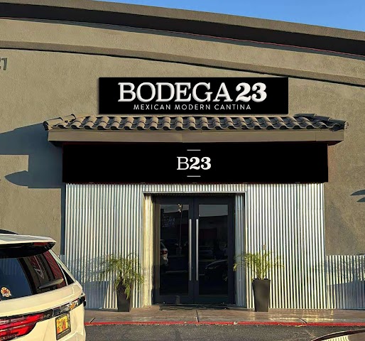 Bodega 23, Mexican Restaurants in Yuma