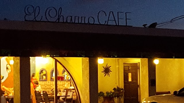 El Charro Cafe, Mexican Restaurants in Yuma