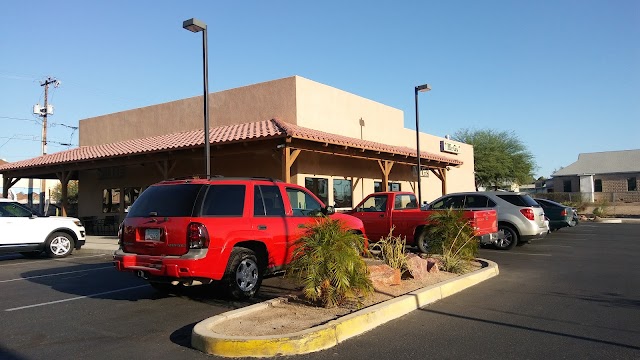 Mr. G Drive-In, Mexican Restaurants in Yuma