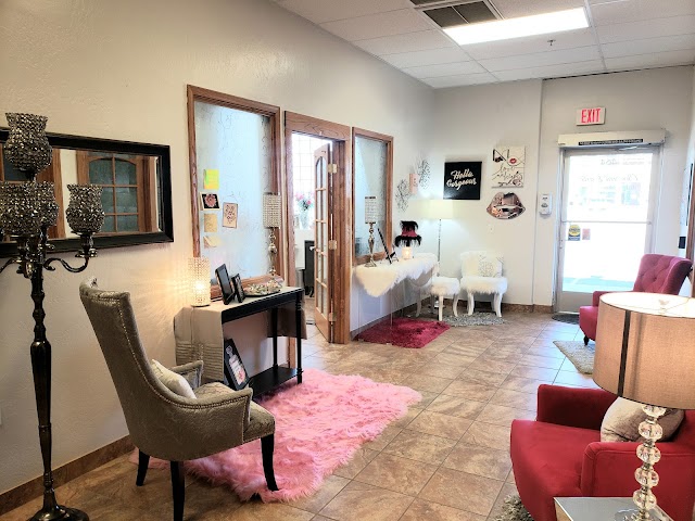 Beauty By Chrystal, Eyebrows & Microblading in Yuma