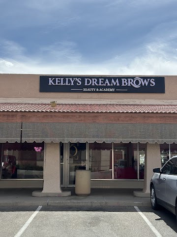 Kelly's Dream Brows, Eyebrows & Microblading in Yuma
