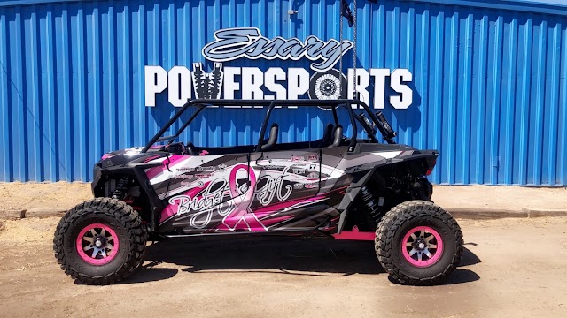 Essary Powersports, Motorcycle Repair in Yuma