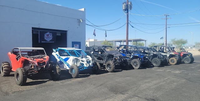 IPS Motorsports, Motorcycle Repair in Yuma