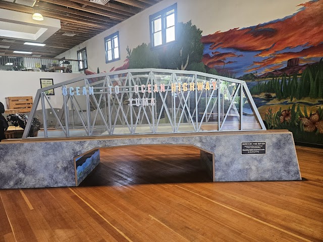 Children's Museum of Yuma County, Museums in Yuma