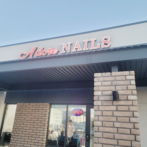 Adore NAILS, Nail Salons in Yuma