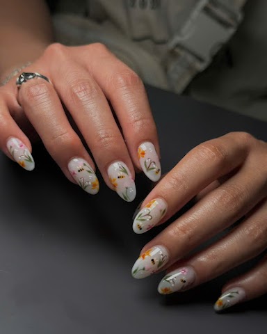 Le Vogue Nails & Spa, Nail Salons in Yuma