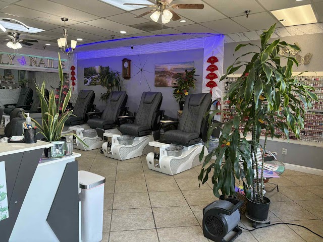 Lovely Nails & Spa, Nail Salons in Yuma