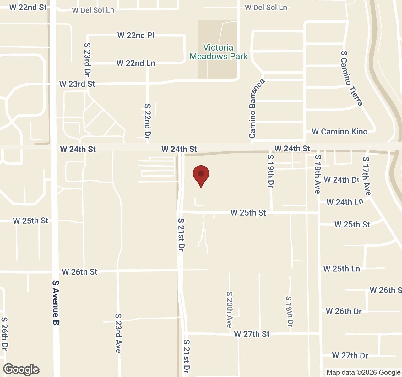 Sunil Prakash Deokule, MD, Optometrists in Yuma
