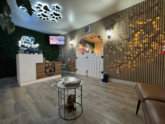 Puppy Love Pet Grooming, Pet Groomers in Yuma