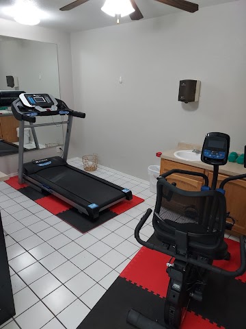 Elicent Osteopractic Physical Therapy, Physical Therapy in Yuma