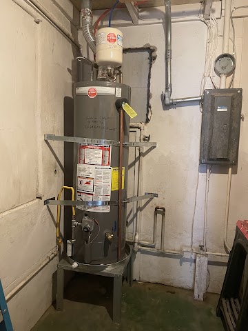 Area Plumbing, Emergency Plumbing in Yuma