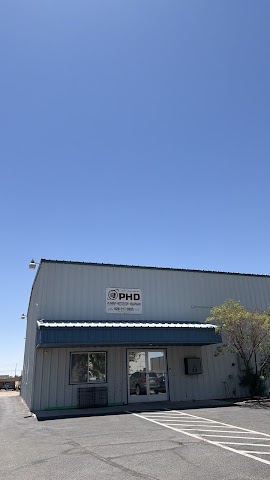 PHD Plumbing, Emergency Plumbing in Yuma