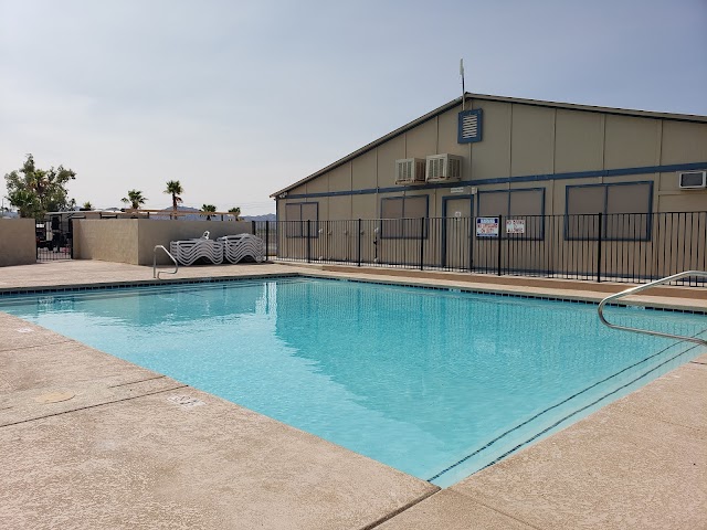 Gomez Pools & Spas, Spa & Hot Tub Installation in Yuma