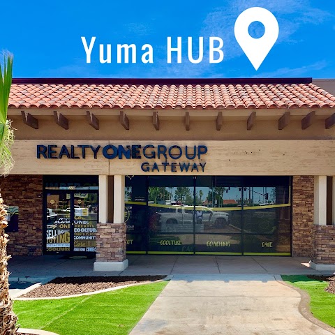 Realty ONE Group Gateway, Real Estate Agents in Yuma