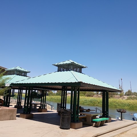 Gateway Park, Recreation Centers in Yuma
