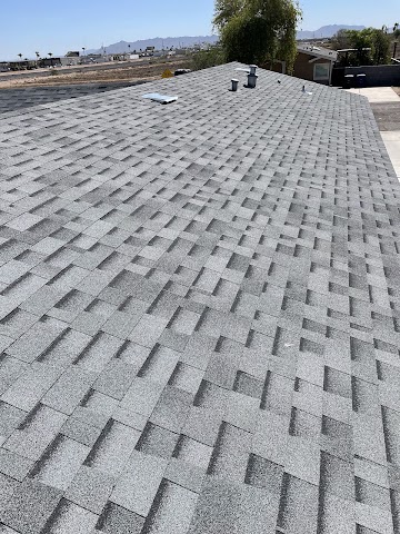 Superior Roofing, Roofing in Yuma