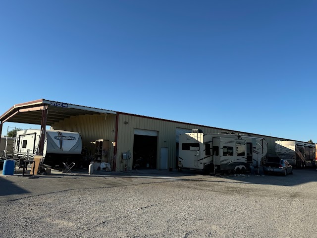 Foothills RV, RV AC Repair in Yuma