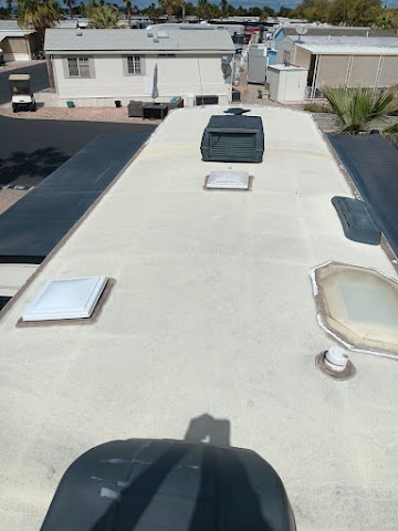 Hanks RV Repair & Inspection Services, RV AC Repair in Yuma