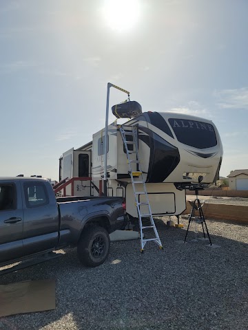 RV CREED LLC MOBILE RV REPAIR, RV AC Repair in Yuma