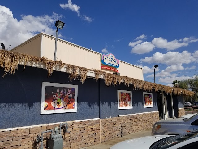 La Resaca Seafood Bar, Seafood Restaurants in Yuma