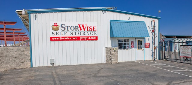 StorWise Self Storage, Self Storage in Yuma