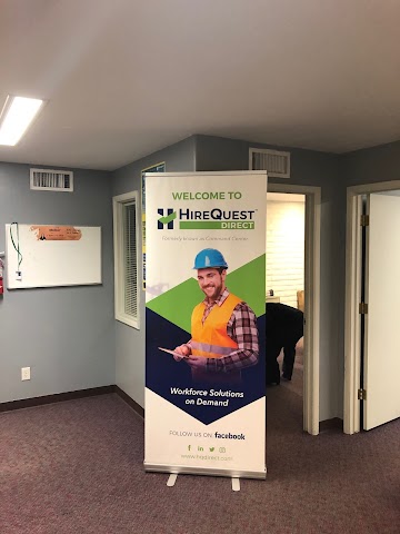 HireQuest Direct, Staffing Agencies in Yuma