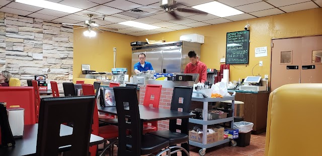 Tomo Sushi, Sushi & Japanese Restaurants in Yuma