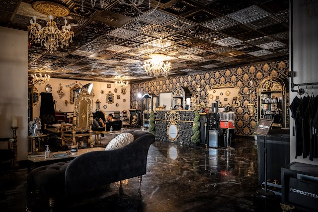 Black Onyx Empire, Tattoo Shops in Yuma