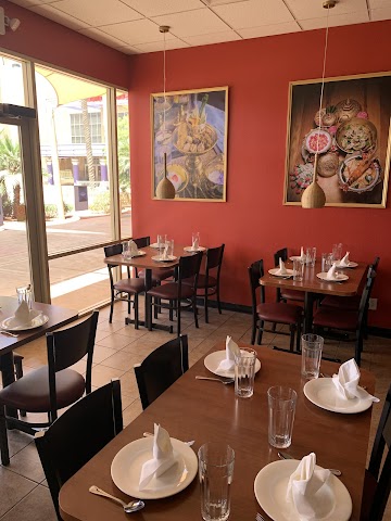 Aroi Thai Cuisine, Thai Restaurants in Yuma