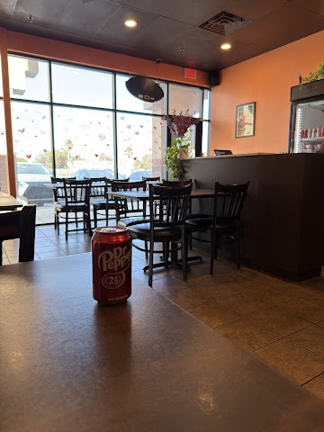 Yuma Thai Cuisine, Thai Restaurants in Yuma